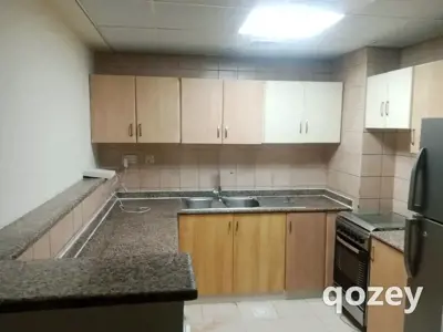 Partition Room for Rent in International City