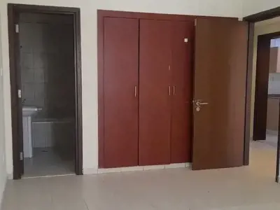 Partition Room for Rent in International City