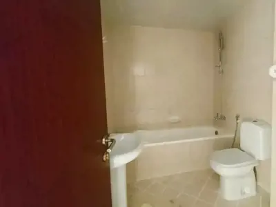 Bed Space for Vegetarian Indian Male in International City