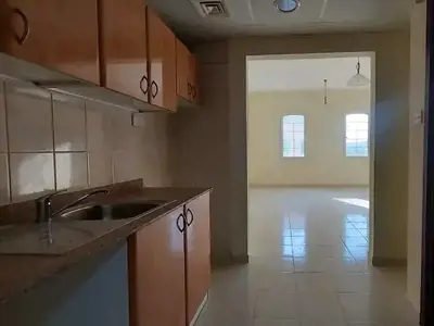 Bed Space for Vegetarian Indian Male in International City
