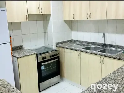 Bed space in Greece Cluster, International City