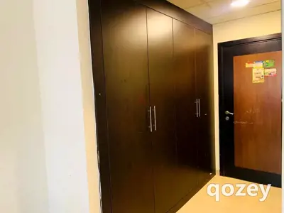 Executive Bedspace in Central Business District