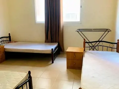 Executive Bedspace in Central Business District