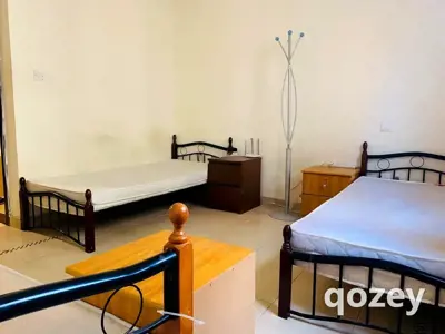 Executive Bedspace in Central Business District