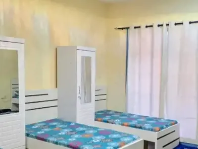Executive Bed Space in International City
