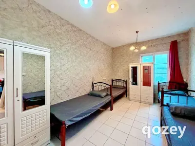 Hygiene Executive Bedspace for Men in International City