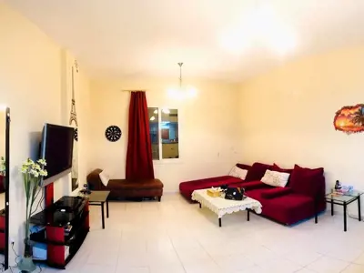 Bedspace in International City
