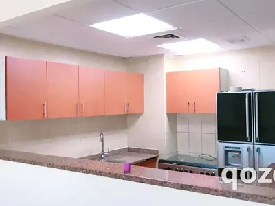 Hygiene Executive Bedspace for Men in International City