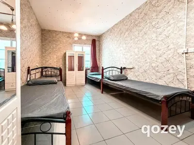 Hygiene Executive Bedspace for Men in International City