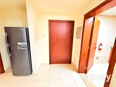 Family Master Room in Central Business District