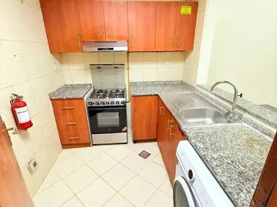 Family Master Room in Central Business District