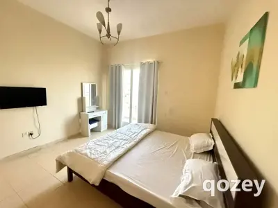 Family Master Room in Central Business District