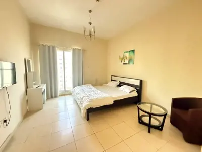 Private room in International City