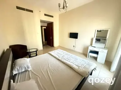 Family Master Room in Central Business District