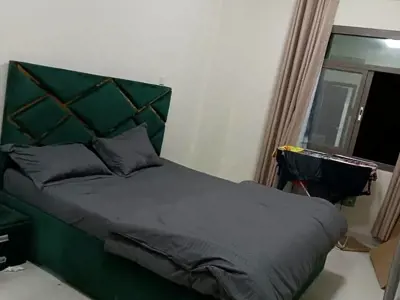 Private room in International City