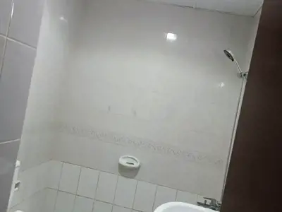 Master Bedroom for Rent in Russia Cluster