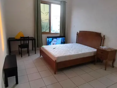 Private room in International City