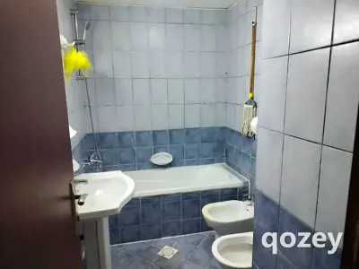Master bedroom for rent in International City