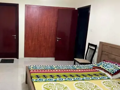 Private room in International City