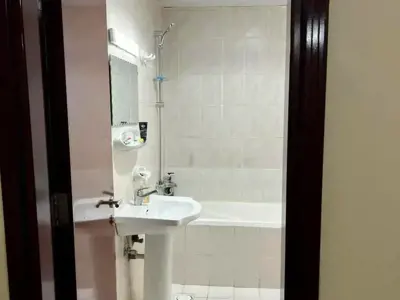Stunning Master Bedroom for Rent