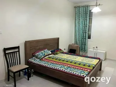 Stunning Master Bedroom for Rent