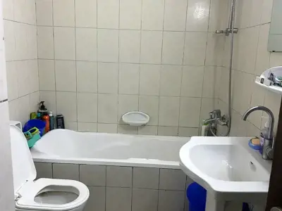 Bed space in International City