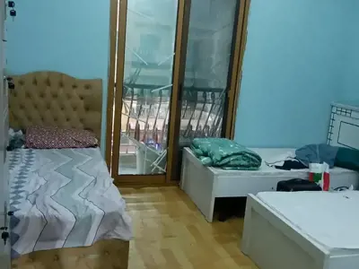 Bedspace in International City