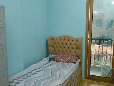 Ladies bed space in International City