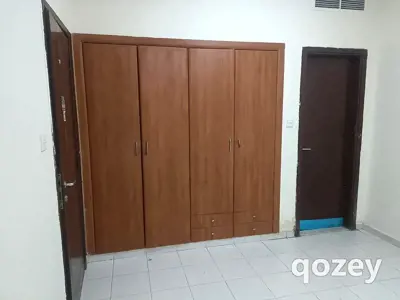 Bedspace in International City