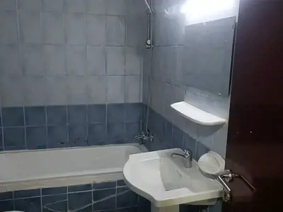 Ladies Bed Space in International City