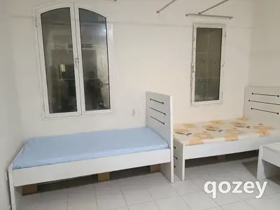 Ladies Bed Space in International City