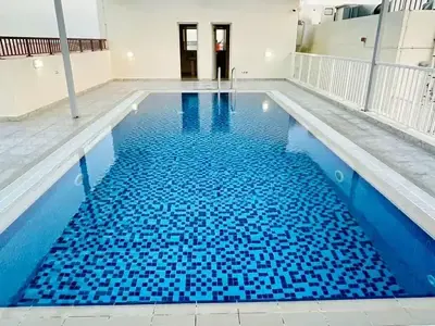 Master Room for Rent in CBD