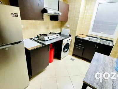 Master Room for Rent in CBD