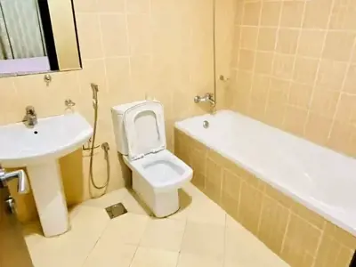 Master Room for Rent in CBD