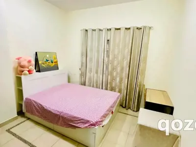 Private room in International City