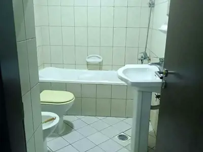 Furnished Master Room for Rent in International City