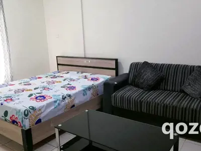 Furnished Master Room for Rent in International City