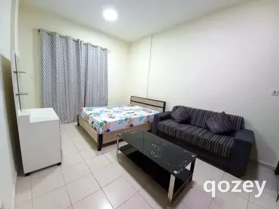 Furnished Master Room for Rent in International City