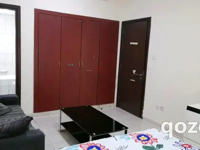 Furnished Master Room for Rent in International City