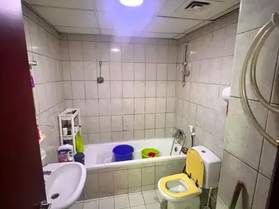 Private Room in International City