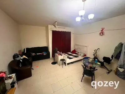 Private Room in International City