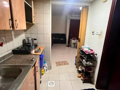 Private Room in International City