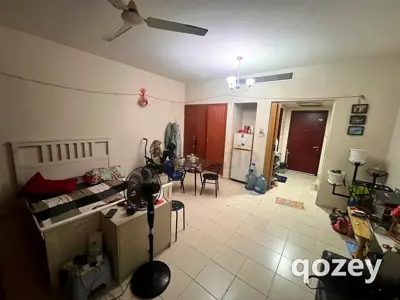 Private room in International City