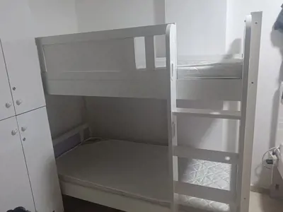Bedspace in Al Barsha 1