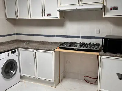 Clean Bed Space Available for Males