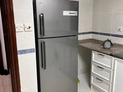 Clean Bed Space Available for Males