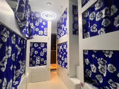 Bedspace in Al Jafiliya