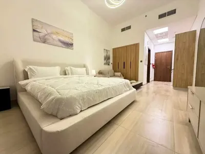 Private room in Al Nahda
