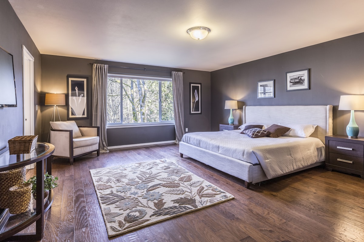 Private room in Rolla Heights