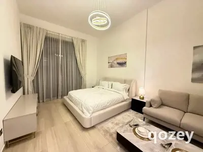 Luxury Master Bedroom in Al Nahda